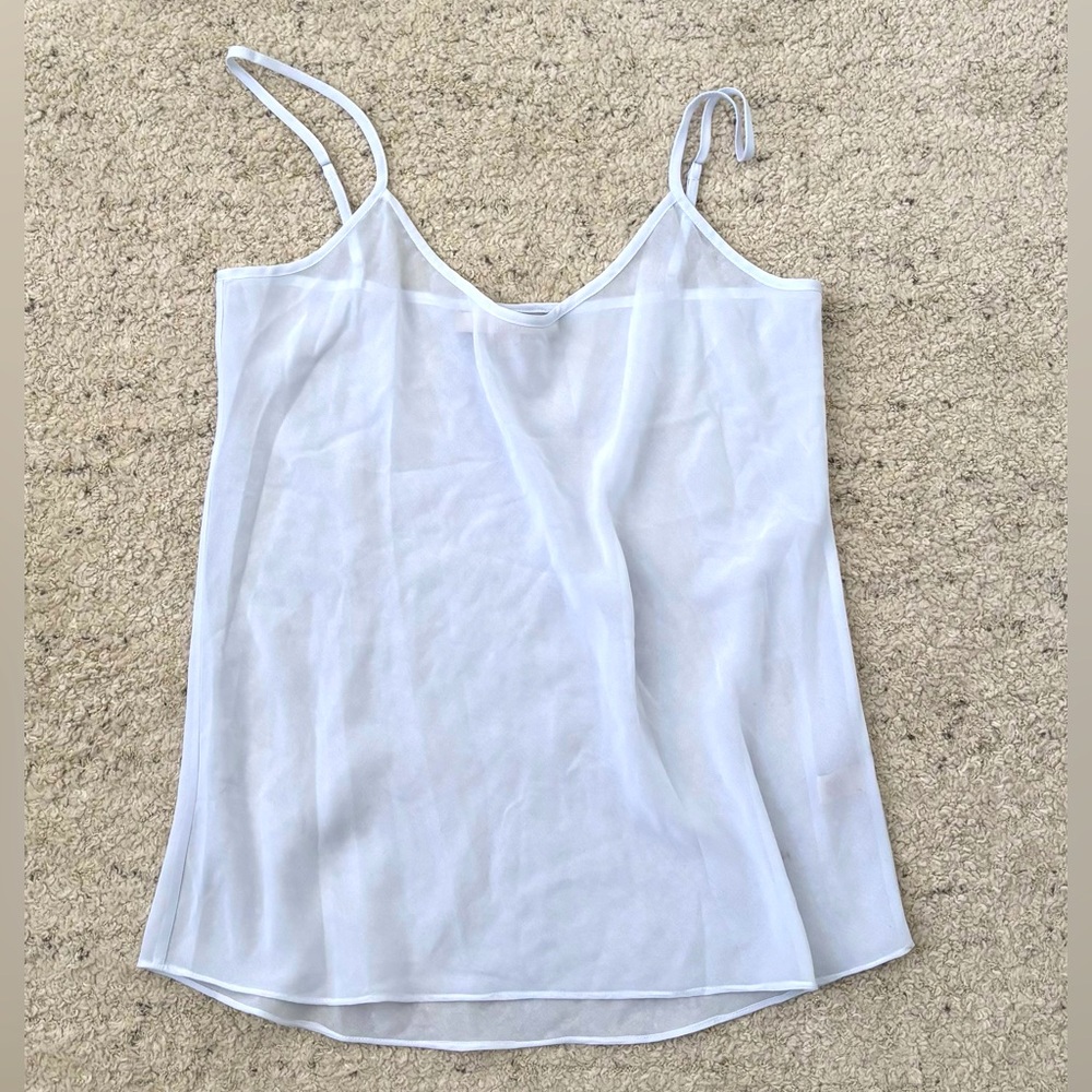 Banana Republic Tank Top